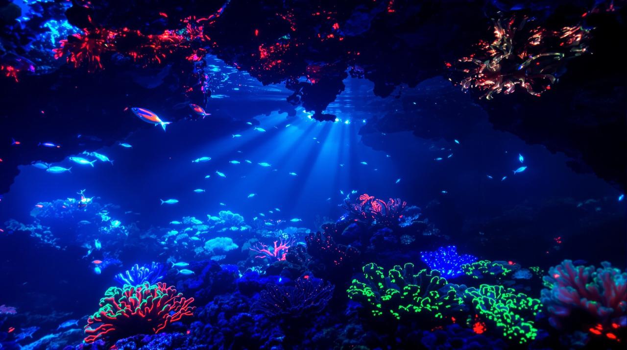 深海探秘:未知的世界 - 点击播放 深海探秘:未知的世界 - 纪录片视频封面 | 极光视频82